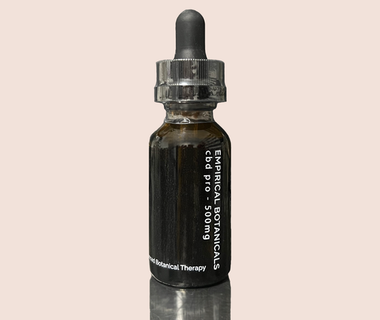 cbd pro - 500mg